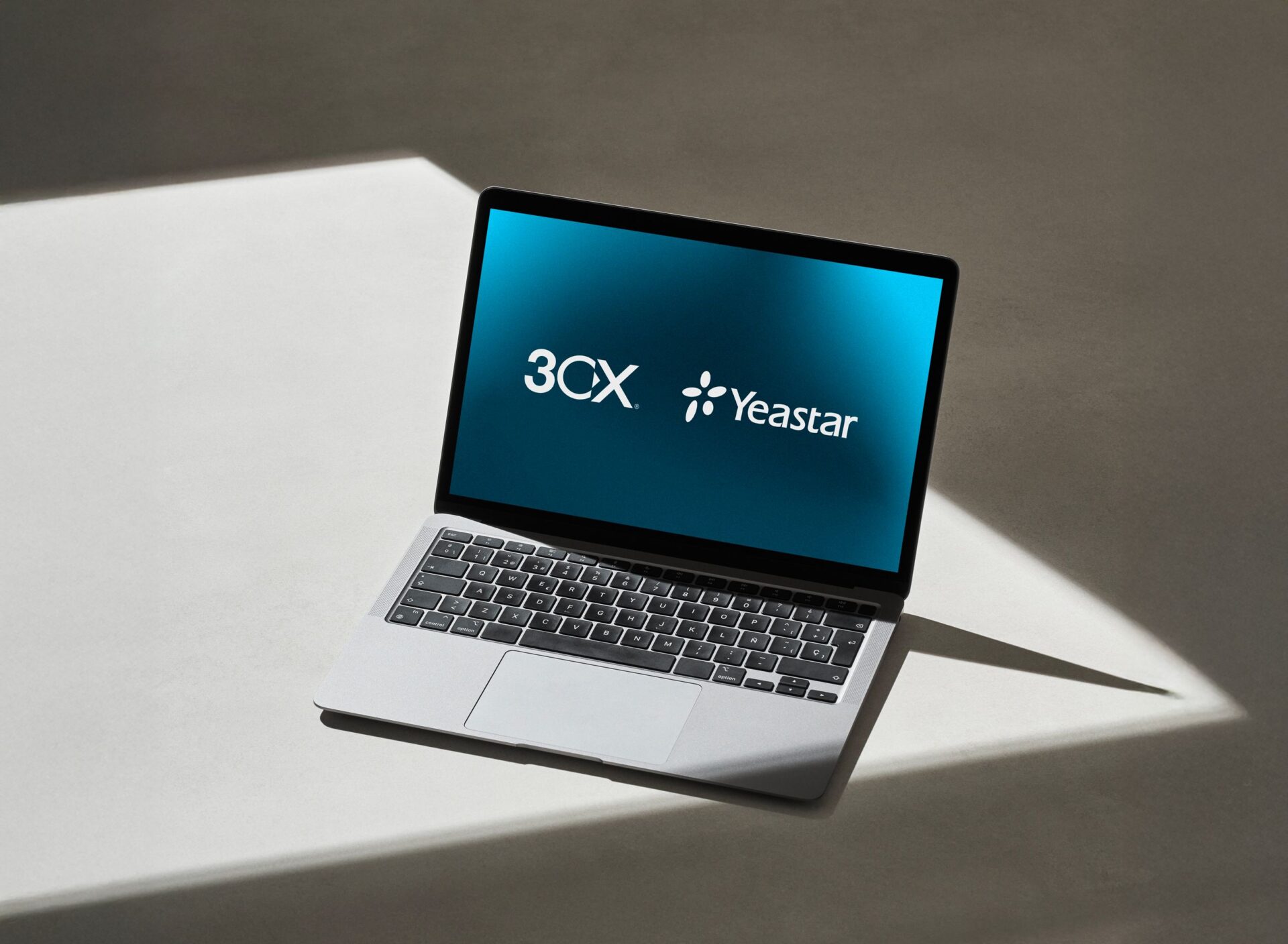 Téléphonie d’affaires Télipso 3CX Yeastar