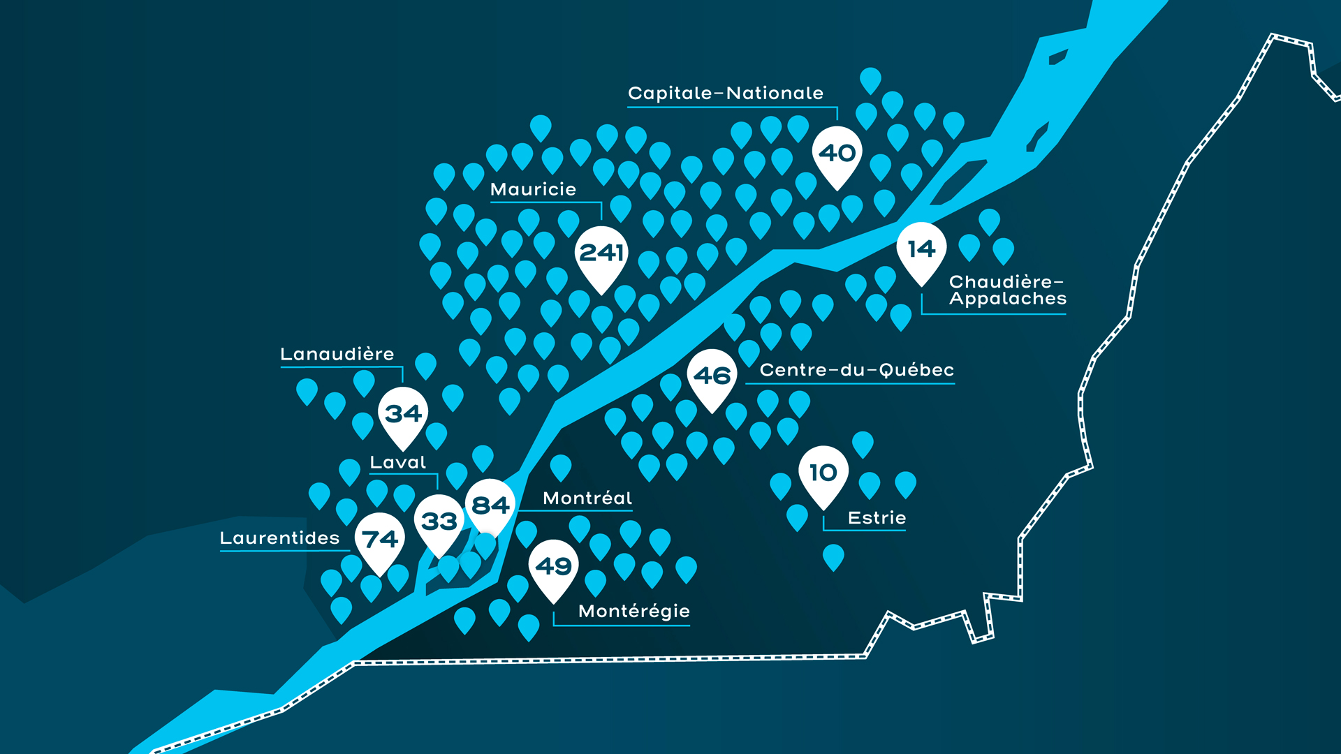 Carte clients Telipso